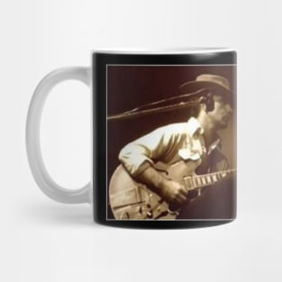 Jj cale//aesthetic art for fans Mug